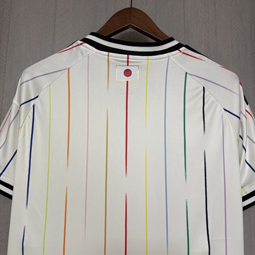 2026 Japan Away Jersey