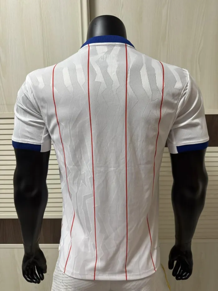 Chelsea Third Jersey Player Version 26/27 1:1 Thai Quality