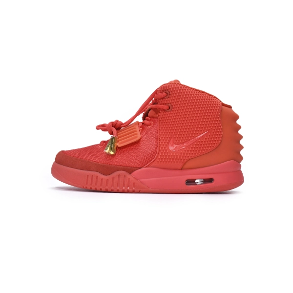 Nike Air Yeezy 2 SP 