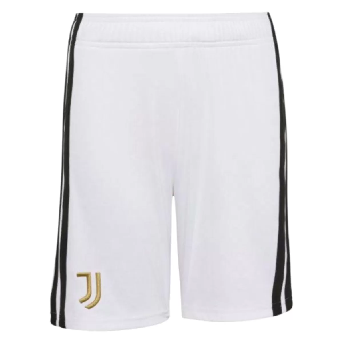 Juventus Home Soccer Shorts Fan Version 26/27