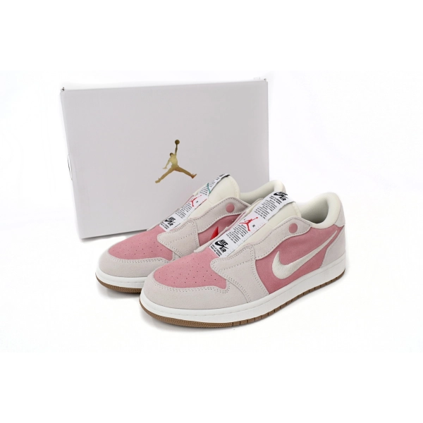 Air Jordan 1 Low Year of the Rabbit Limited AV3918-218