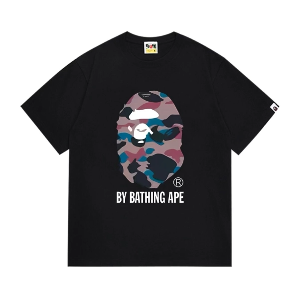 Bape T-Shirt  #  283