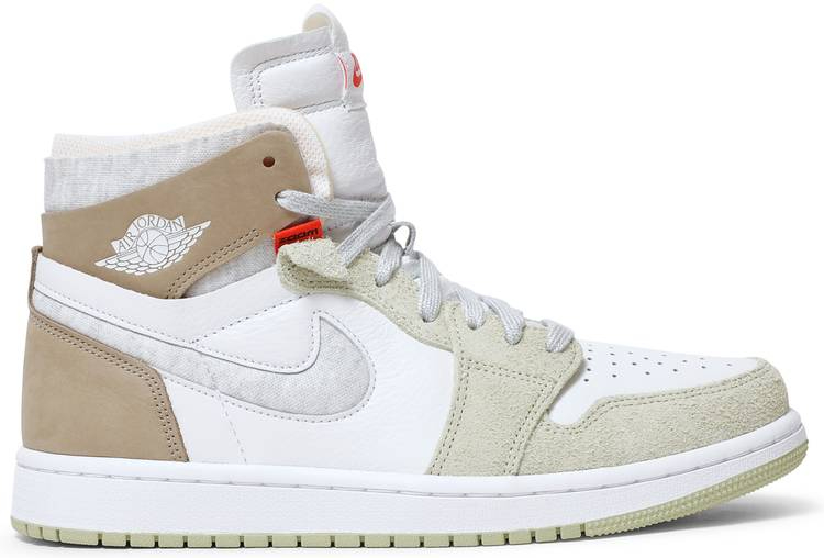 Wmns Air Jordan 1 High Zoom Comfort 
