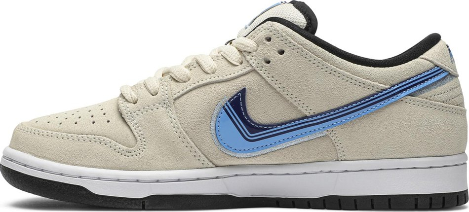 Dunk SB Low 'Truck It' CT6688-200