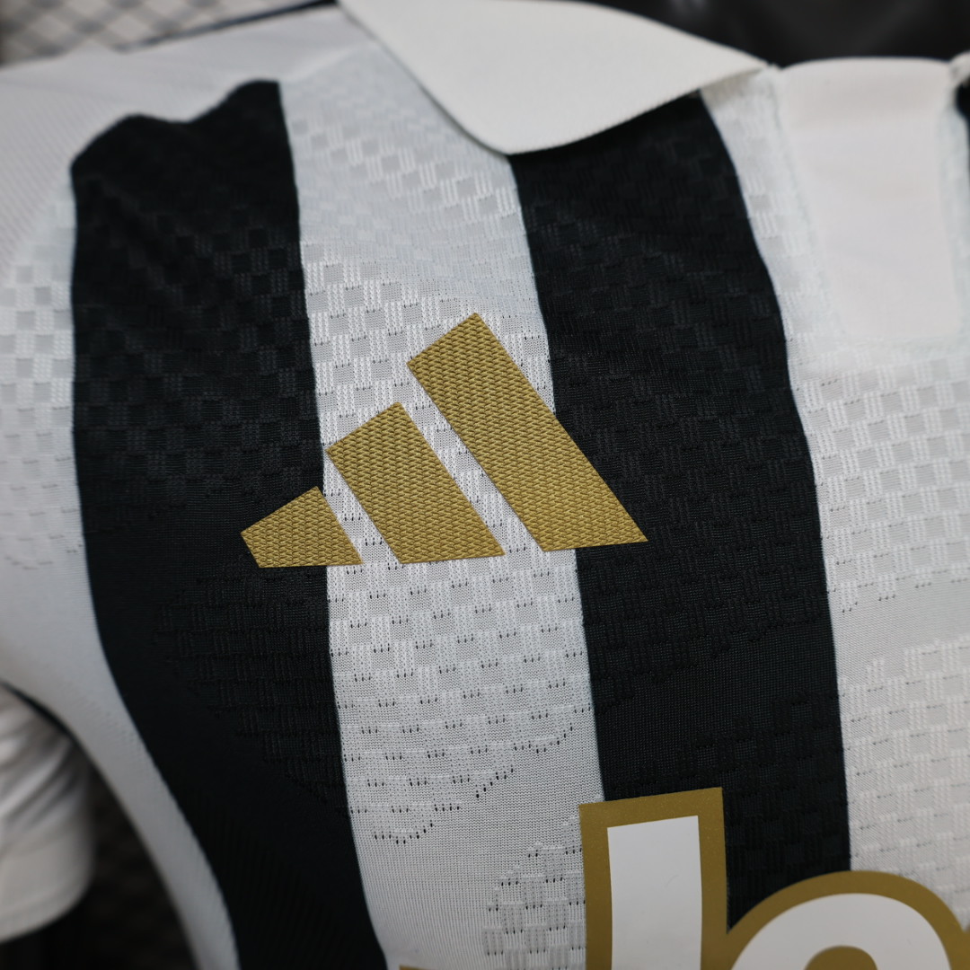 Juventus 26-27 home player version