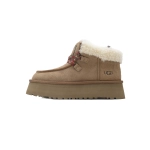 UGG Funkarra Brown 1143954
