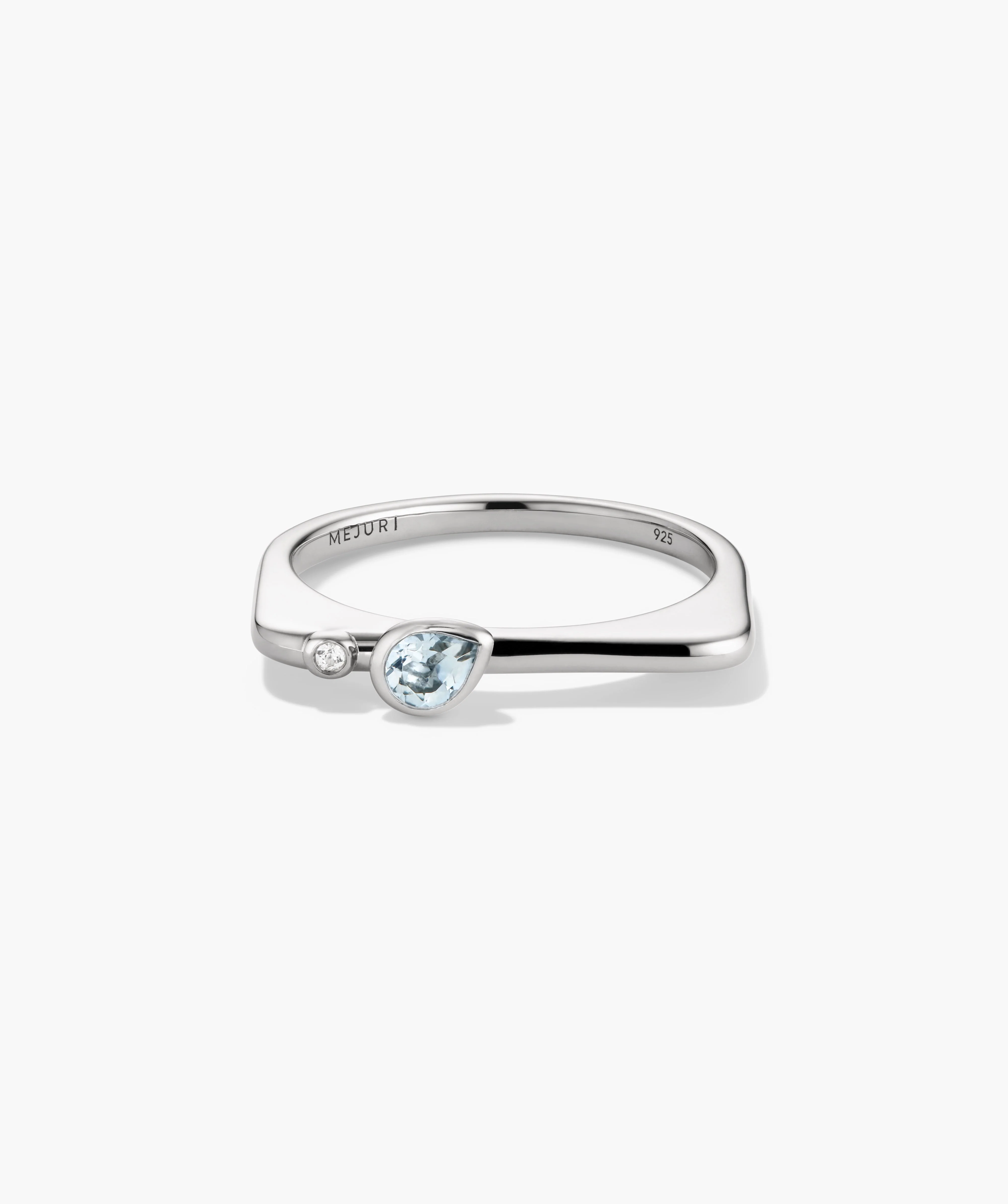 Puzzle Stacking Ring
