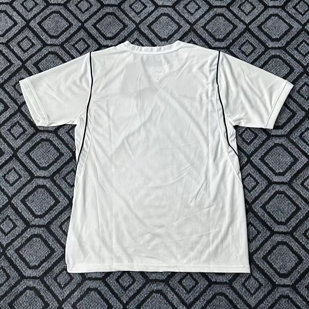 Santos Home Jersey Fan Version 26/27
