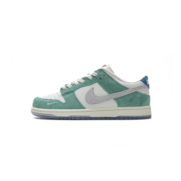Kasina x Nike Dunk Low 
