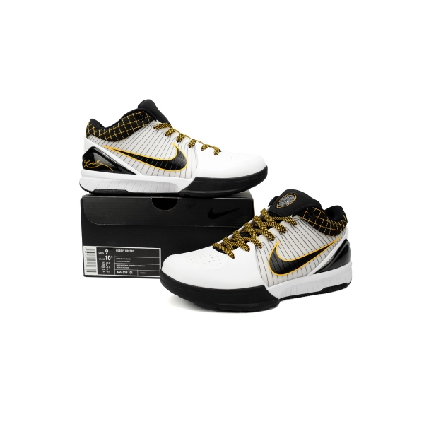 Nike Kobe 4 Protro  