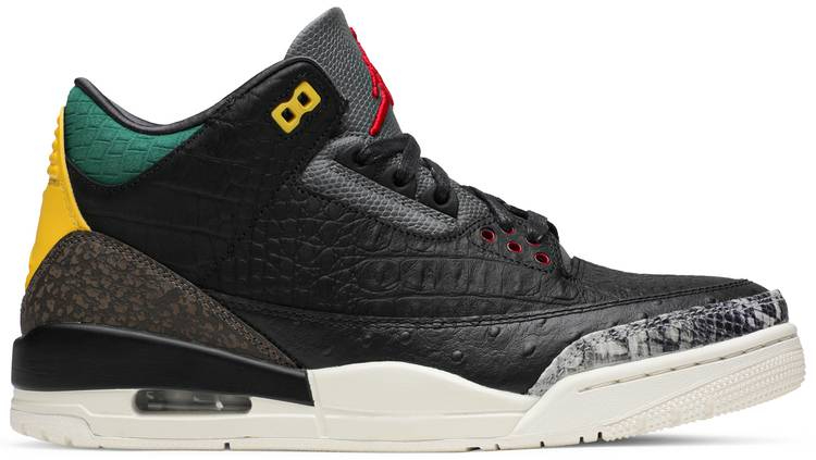 Air Jordan 3 Retro SE 