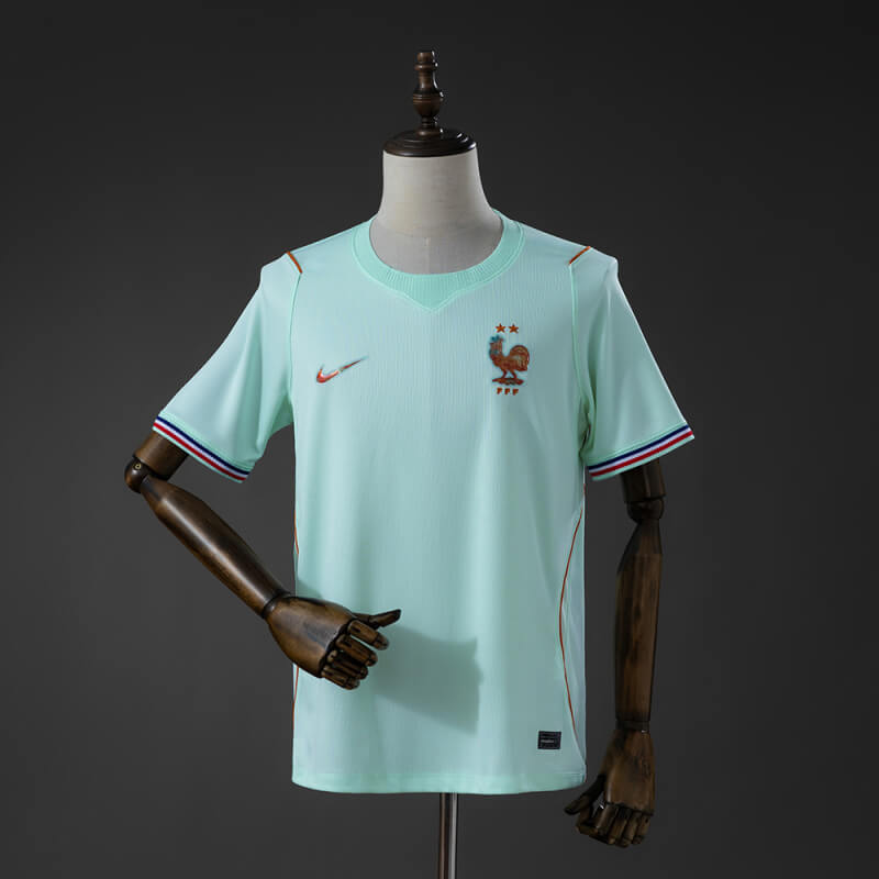 France 2026 Away Fan Jersey
