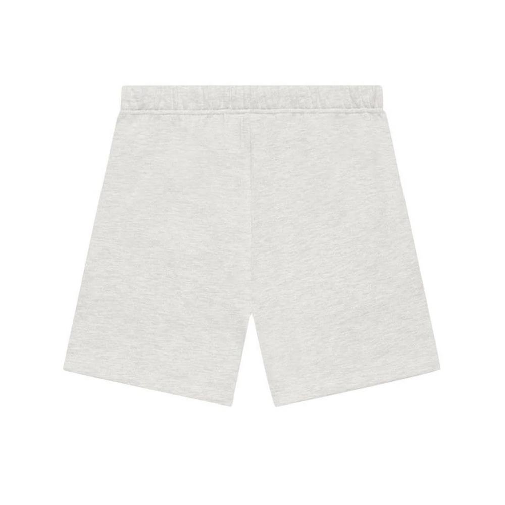 Light Oatmeal Shorts