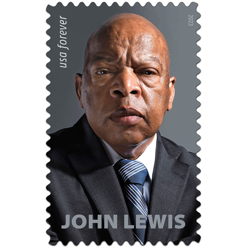 John Lewis