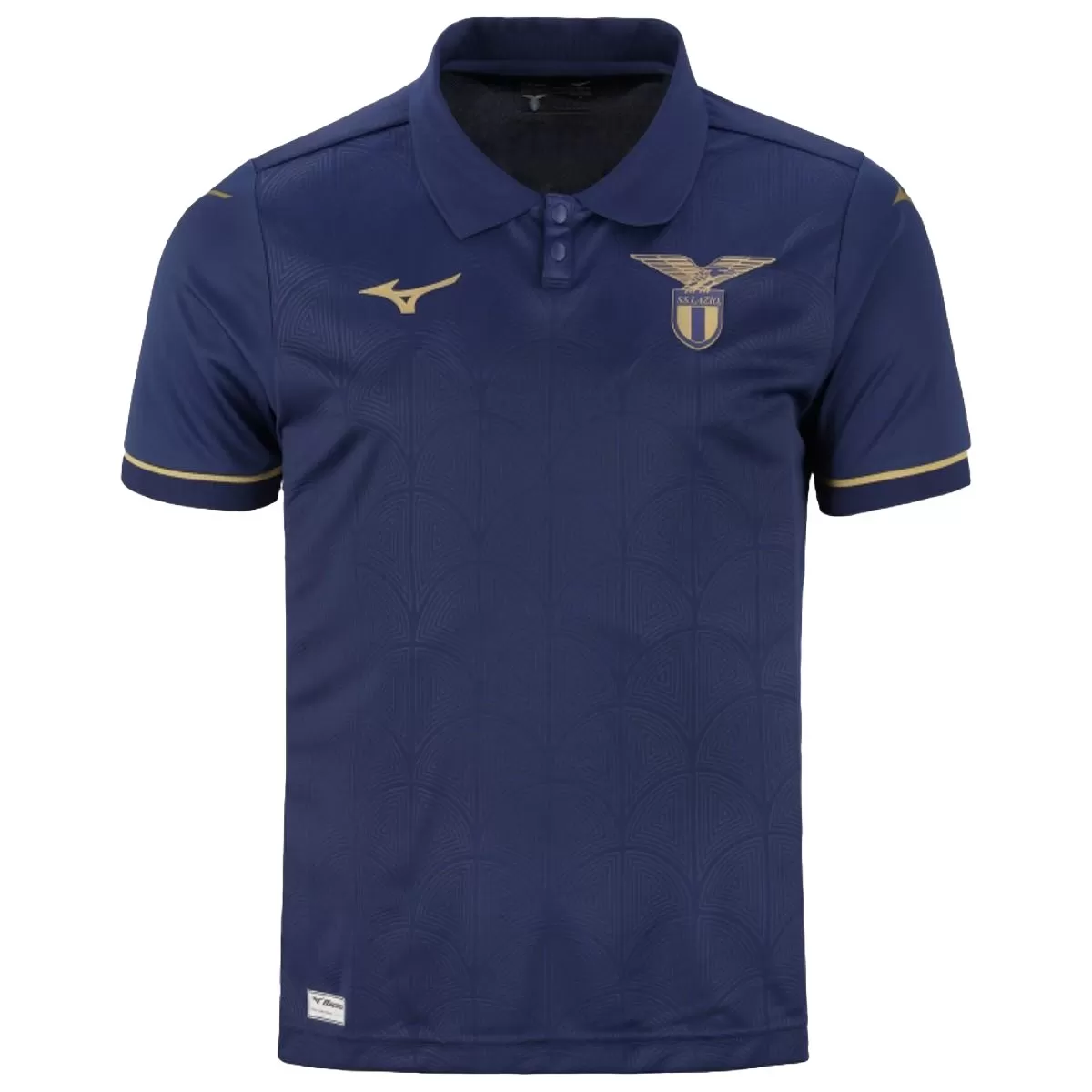 Lazio Third Jersey Fan Version 26/27