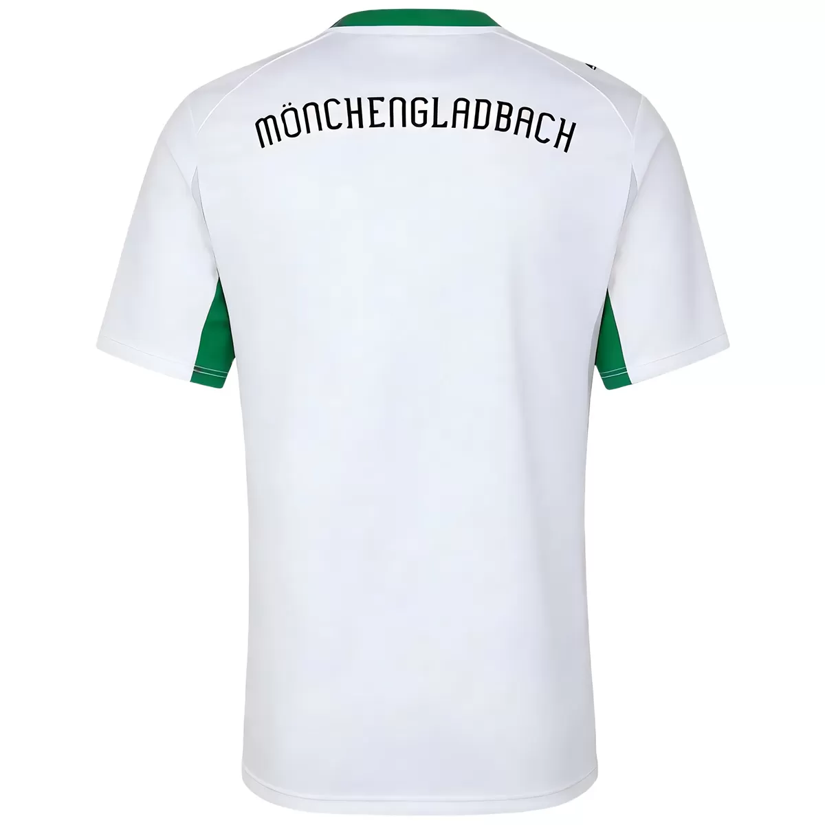 Borussia Mönchengladbach Home Jersey Fan Version 26/27