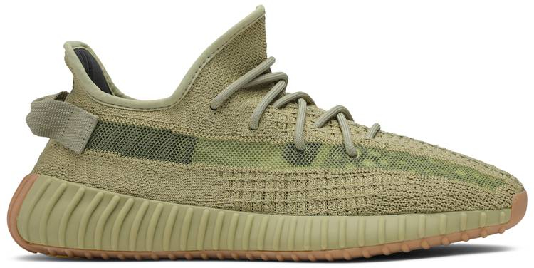 Yeezy Boost 350 V2 'Sulfur' FY5346