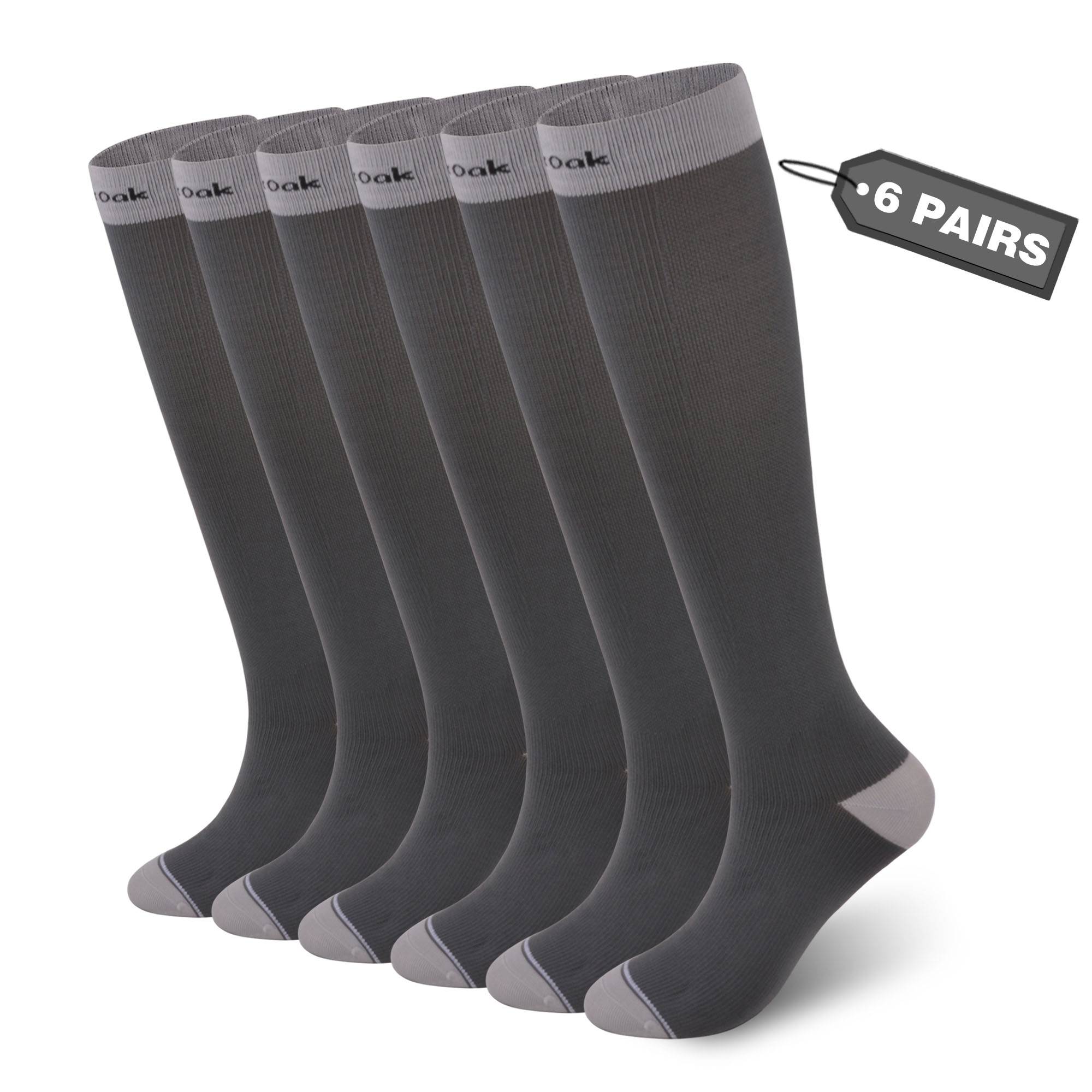 Compression Socks 15-20mmHg