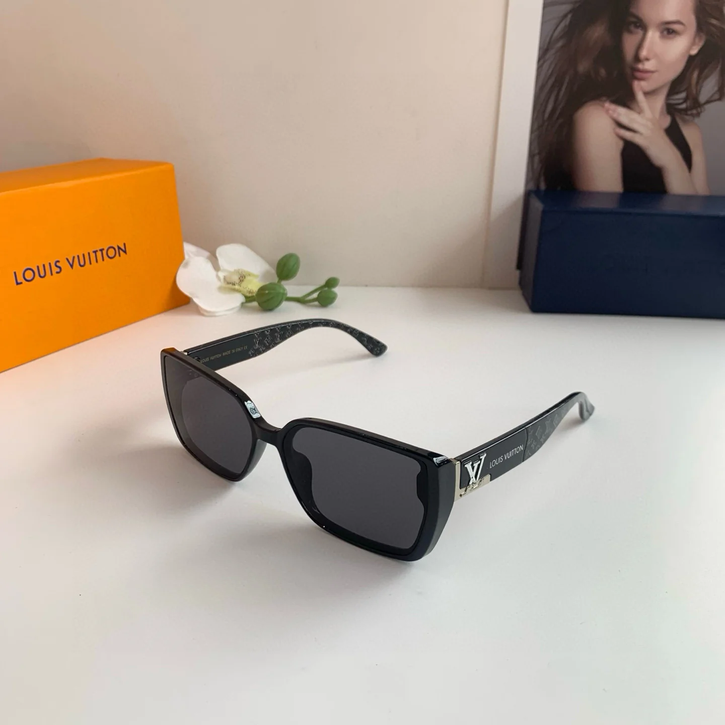 Louis New Sunglasses