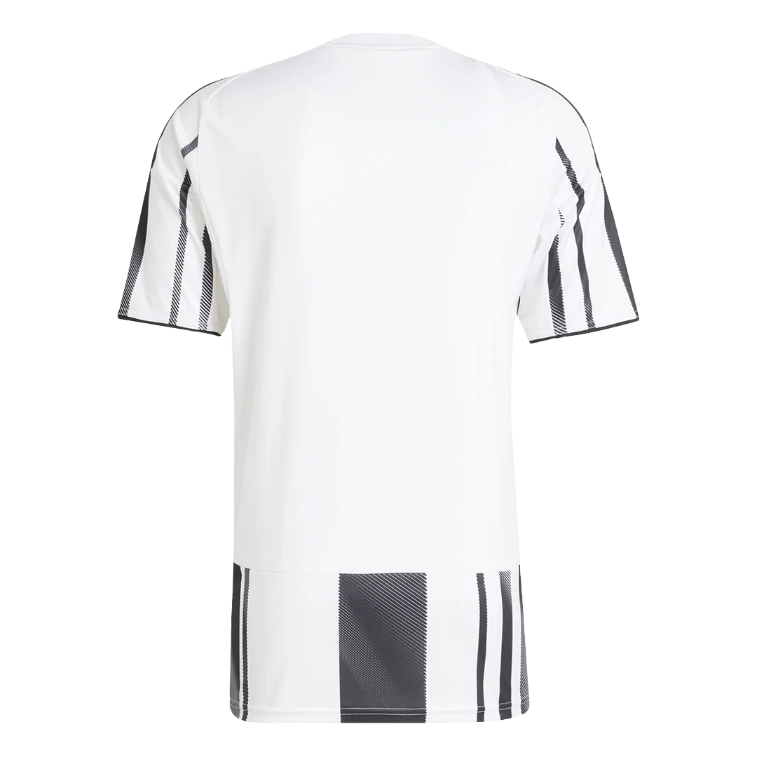 Juventus Home Soccer Jersey 2025/26
