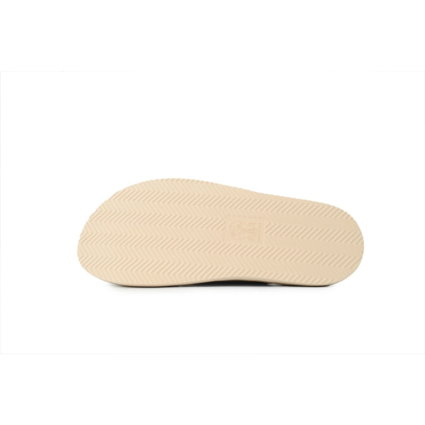 Brunello Cucinelli Suede Crisscross Slides Grey