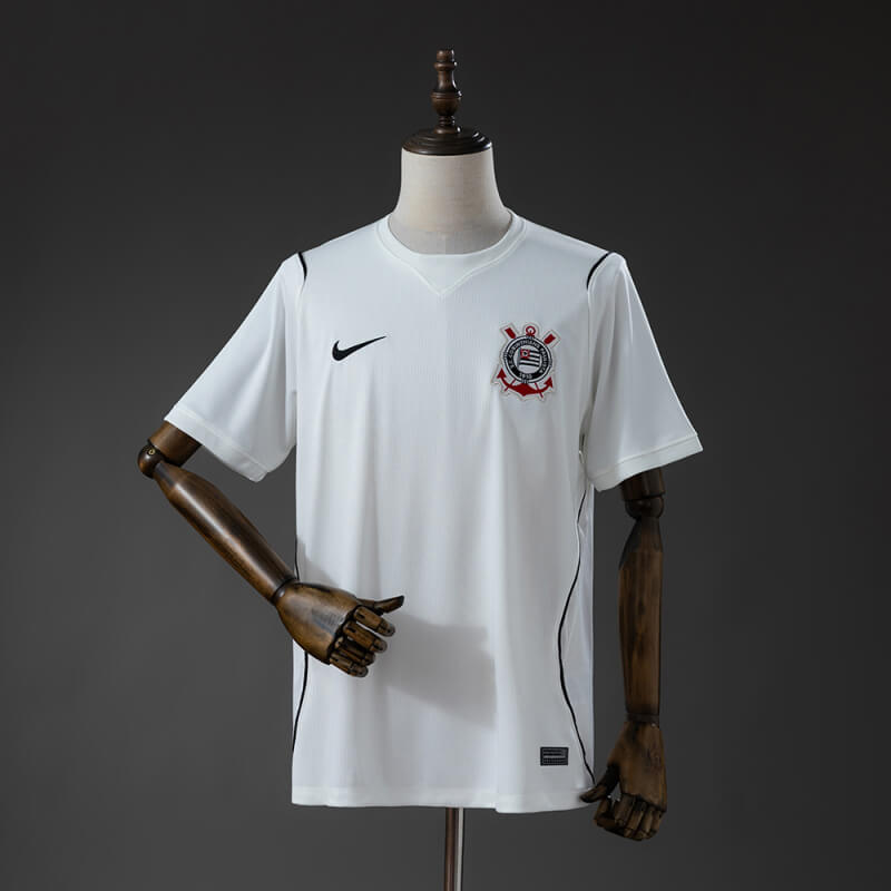 Corinthians 26/27 Home Fan Jersey