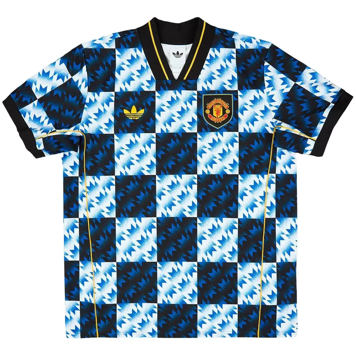 Manchester United Lifestyler Jersey 2025/26