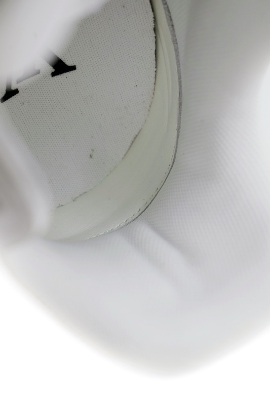Pkkicks God Batch LOUIS VUITTON Trainer White Denim MS0241