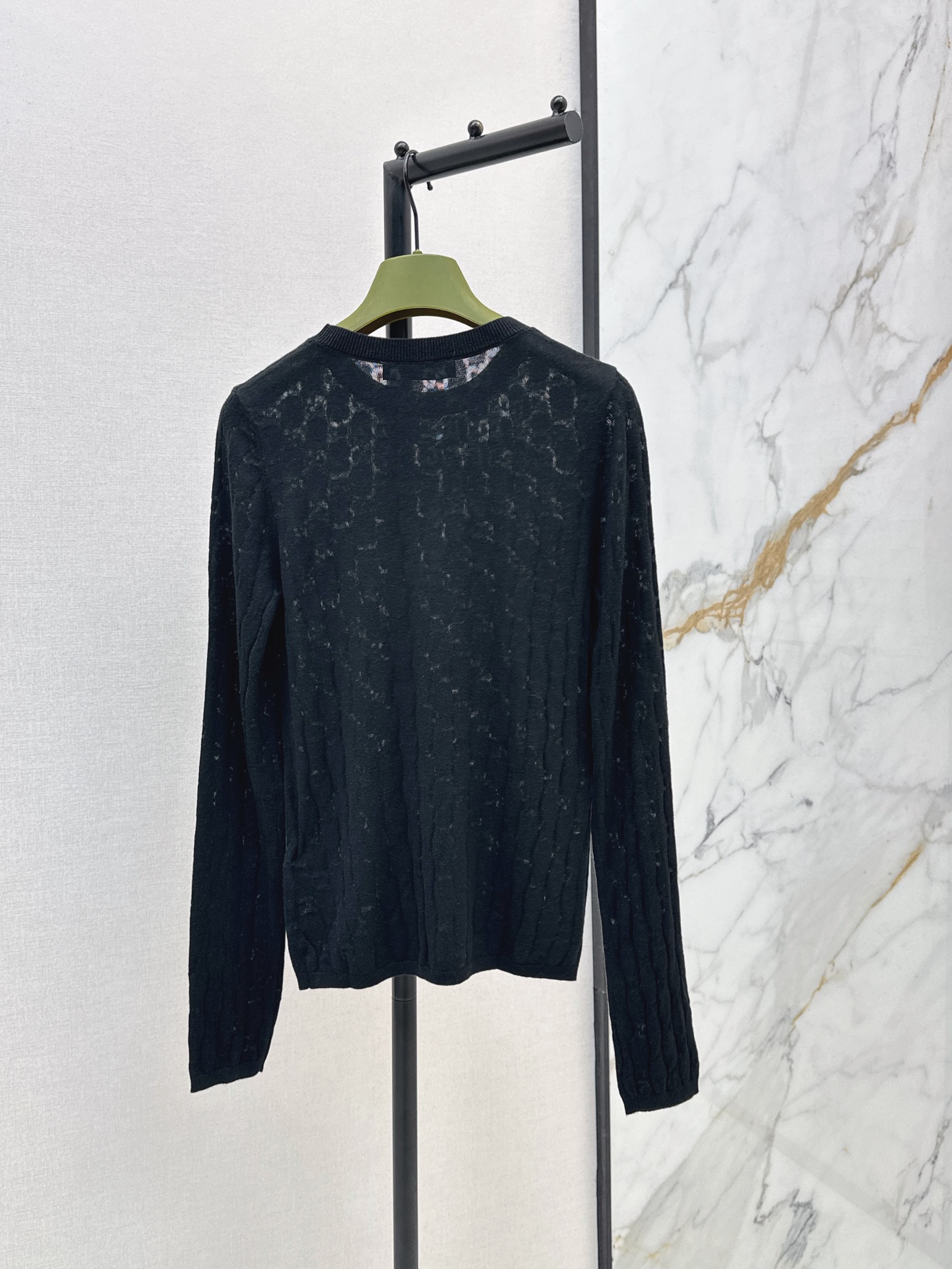 Guc New knitwear