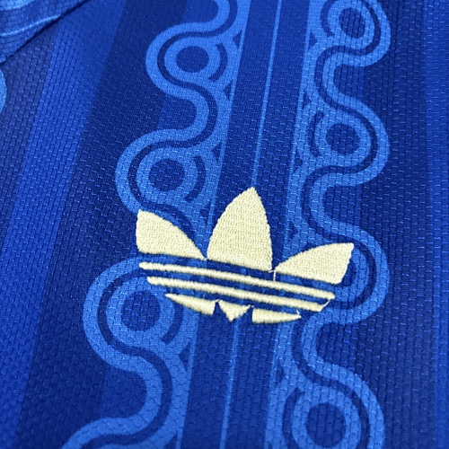 2026 Sweden away Jersey