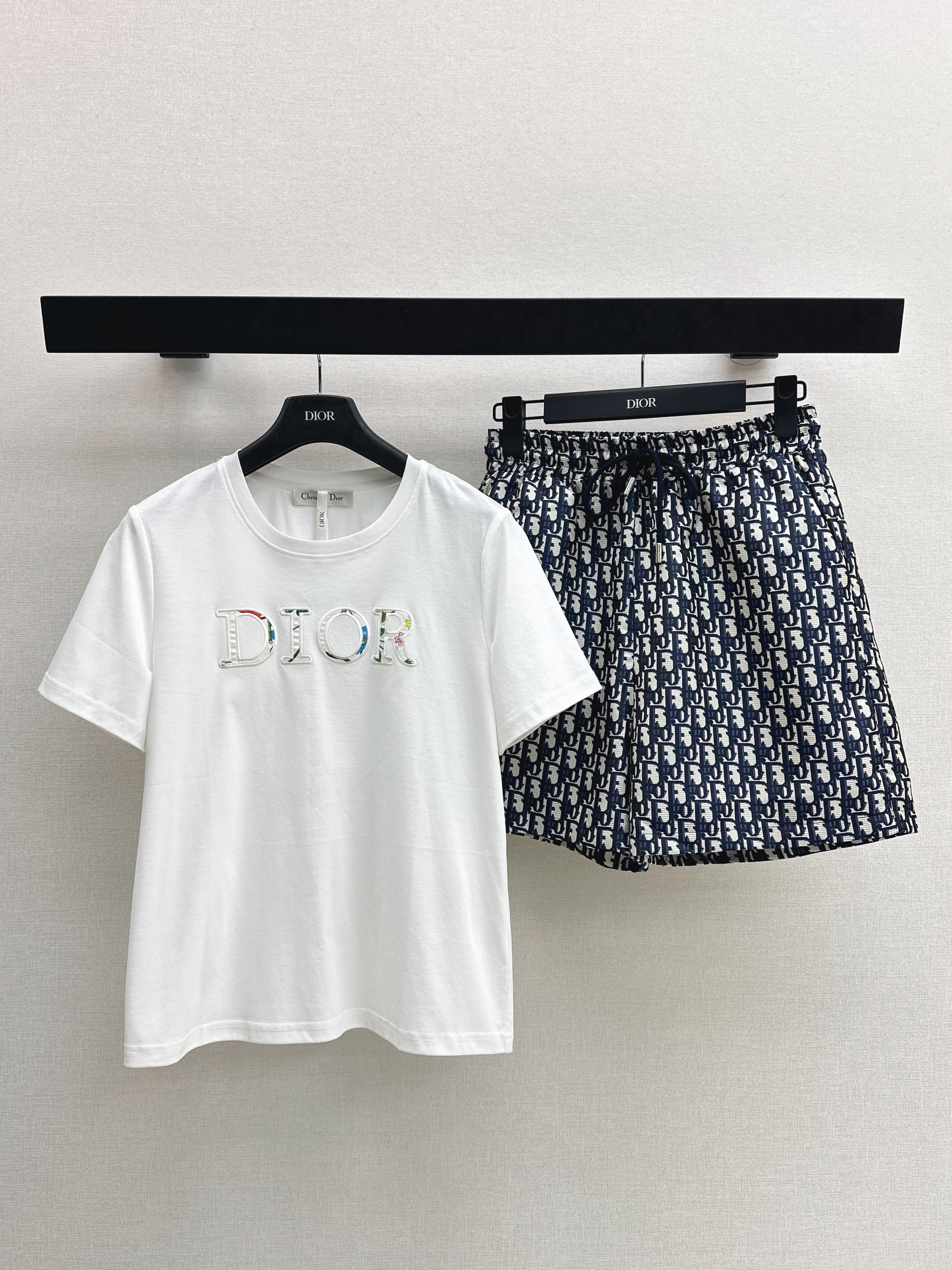 CD New casual suit