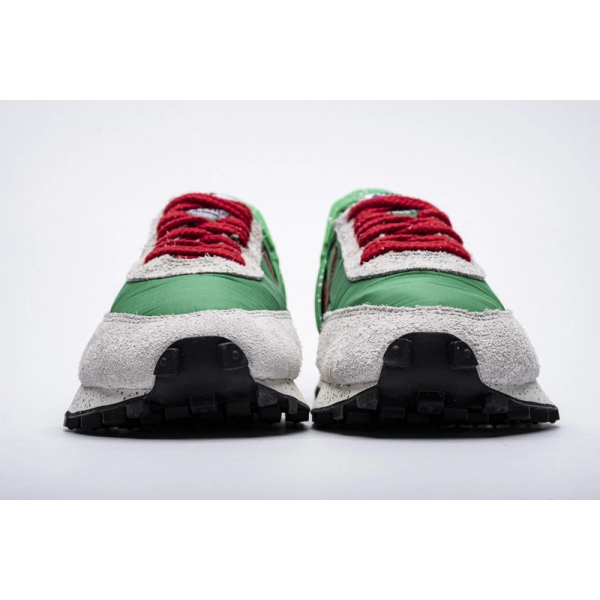 Undercover x Nike Waffle Dbreak GreyGreen  CJ3295-300