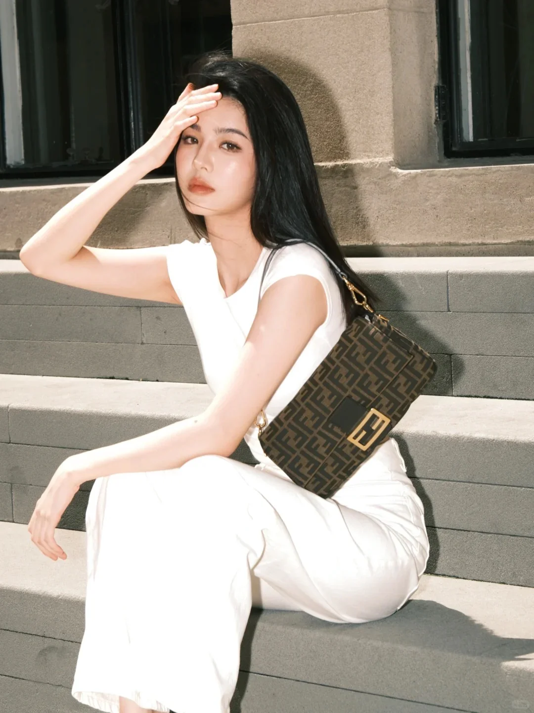 Fen New*Classic Bags