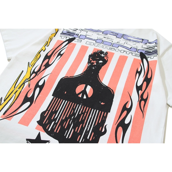 Hellstar T-Shirt  5607
