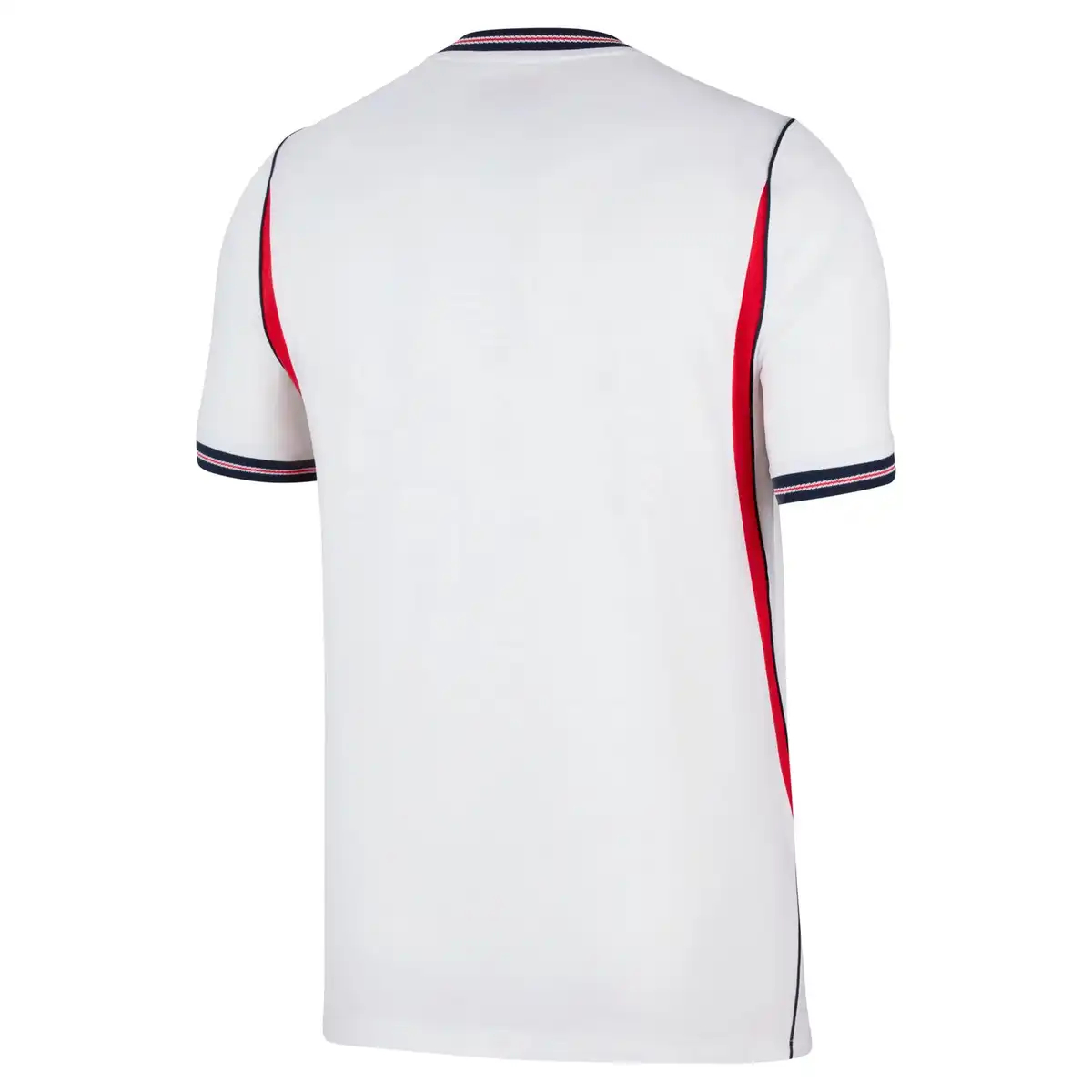 England 2026 Home Jersey - Men's