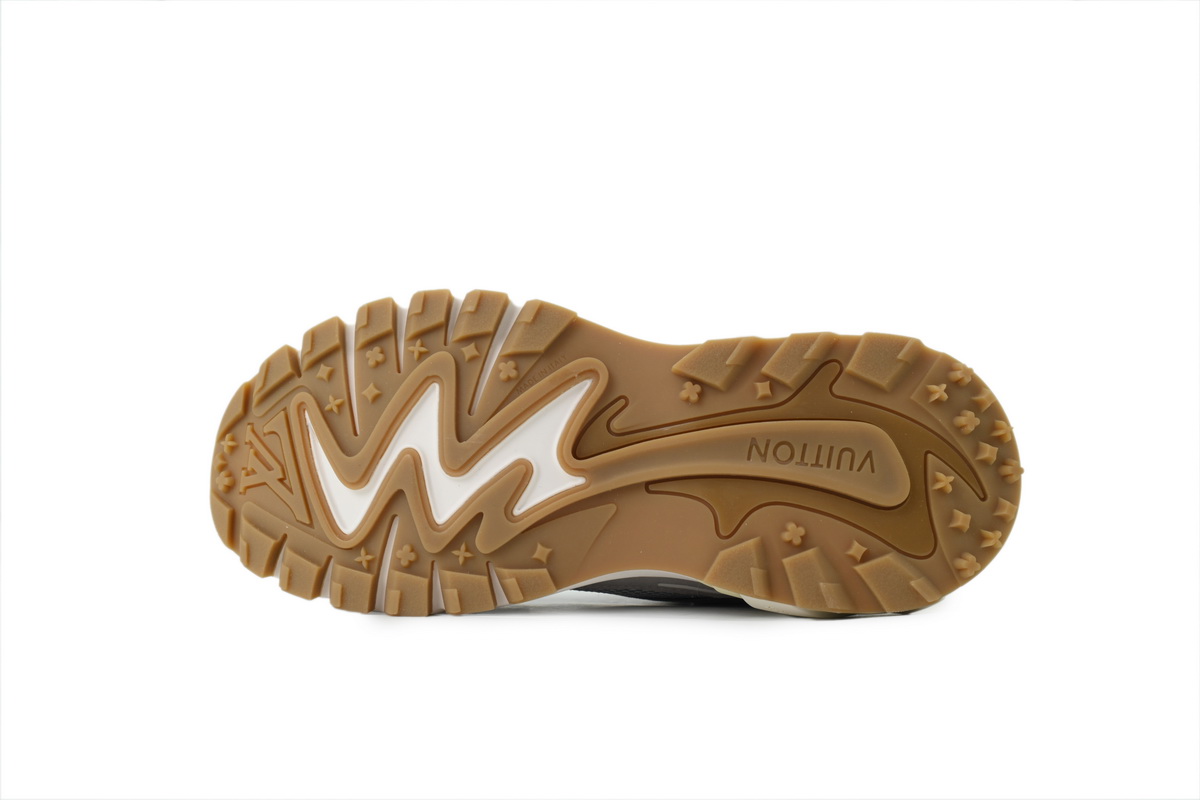 Pkkicks God Batch Louis Vuitton Tatic Runner Sneaker 