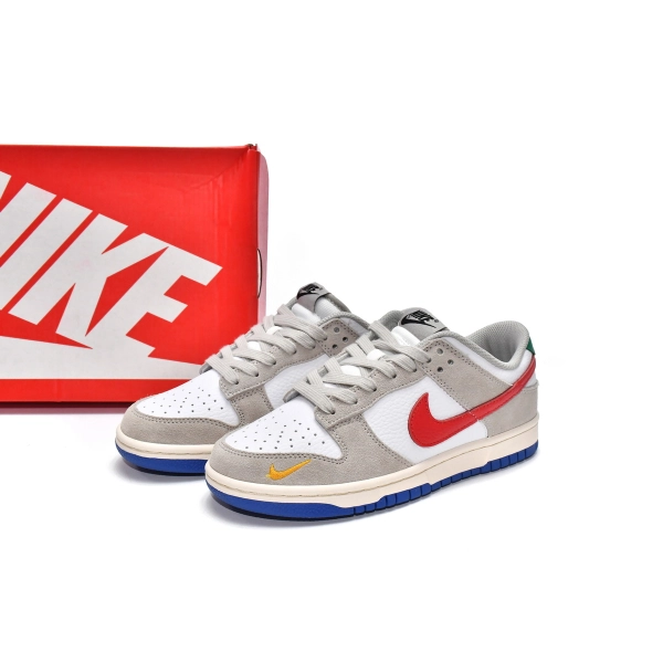 Nike Dunk Low Light Iron Ore DV3497-001