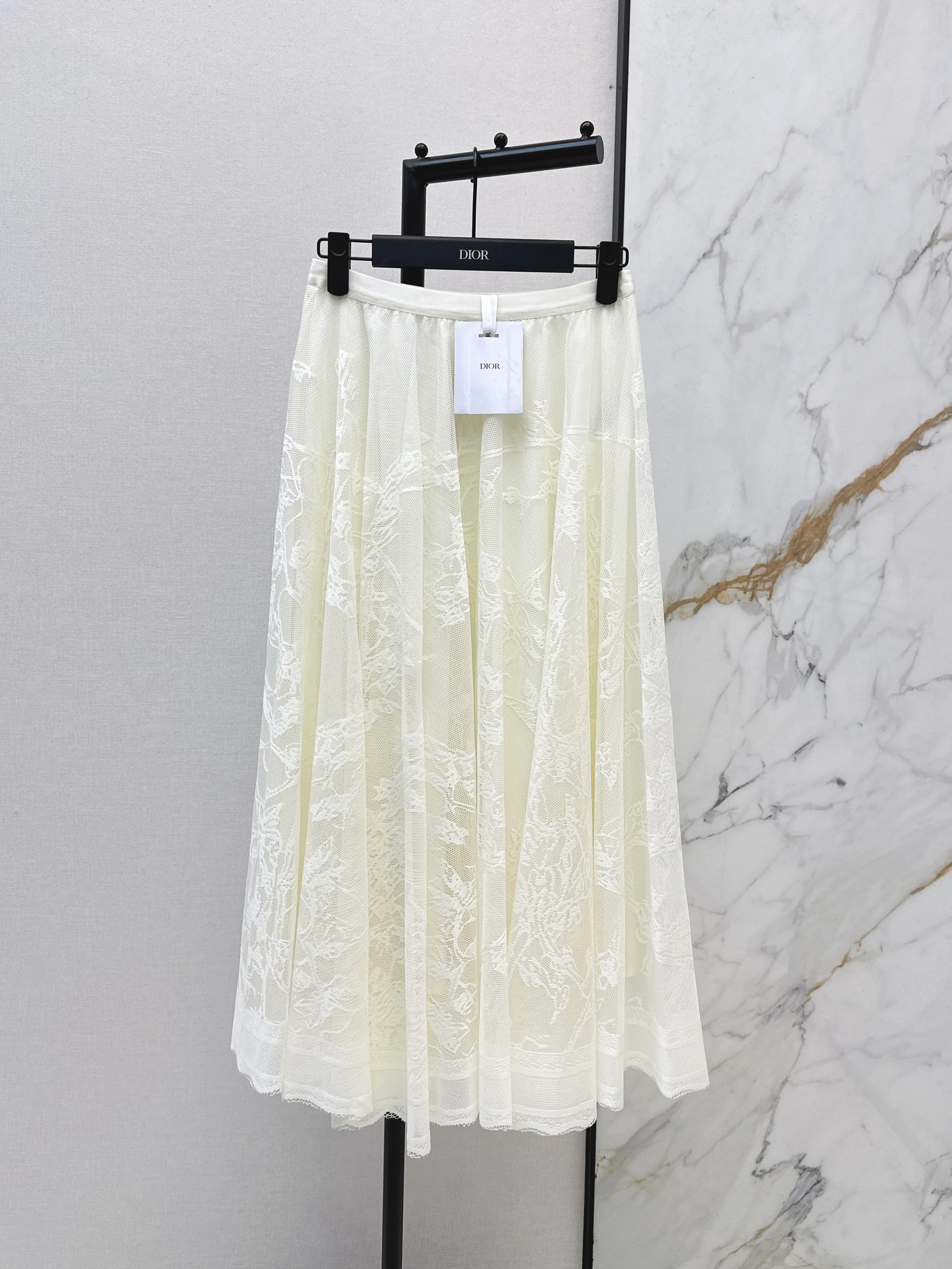 CD NEW lace skirts
