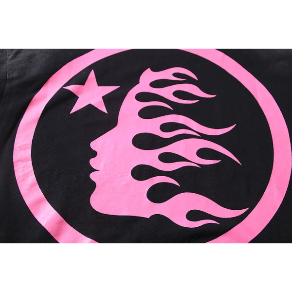 Hellstar T-Shirt  6753