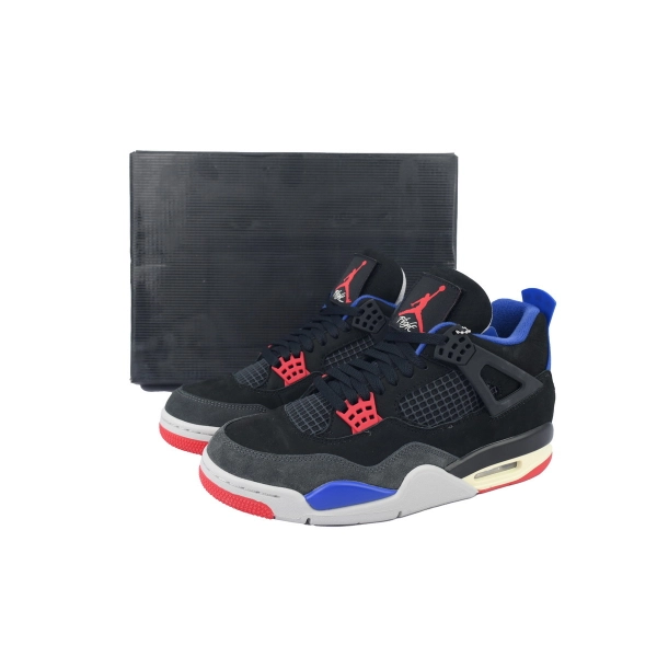 Air Jordan 4 Retro 'Rare Air' FV5029-003