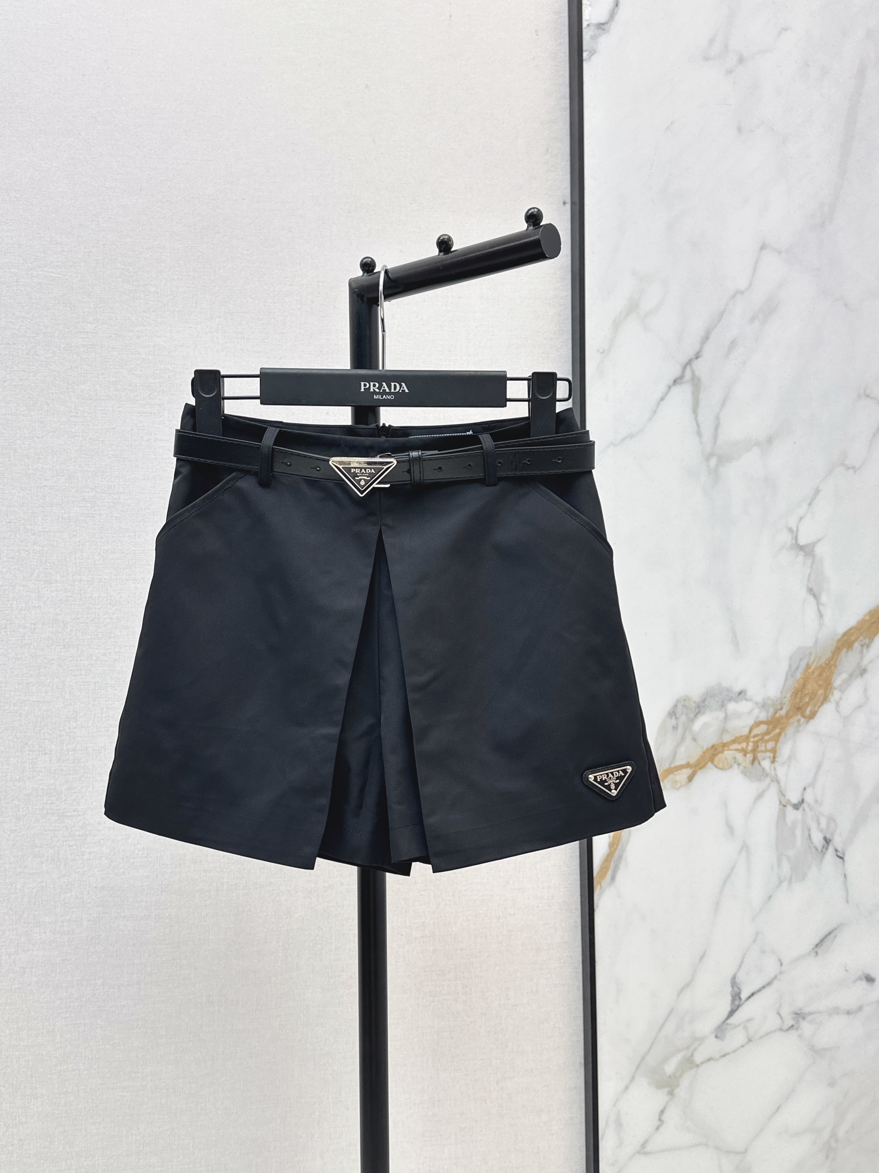 Pra New Shorts