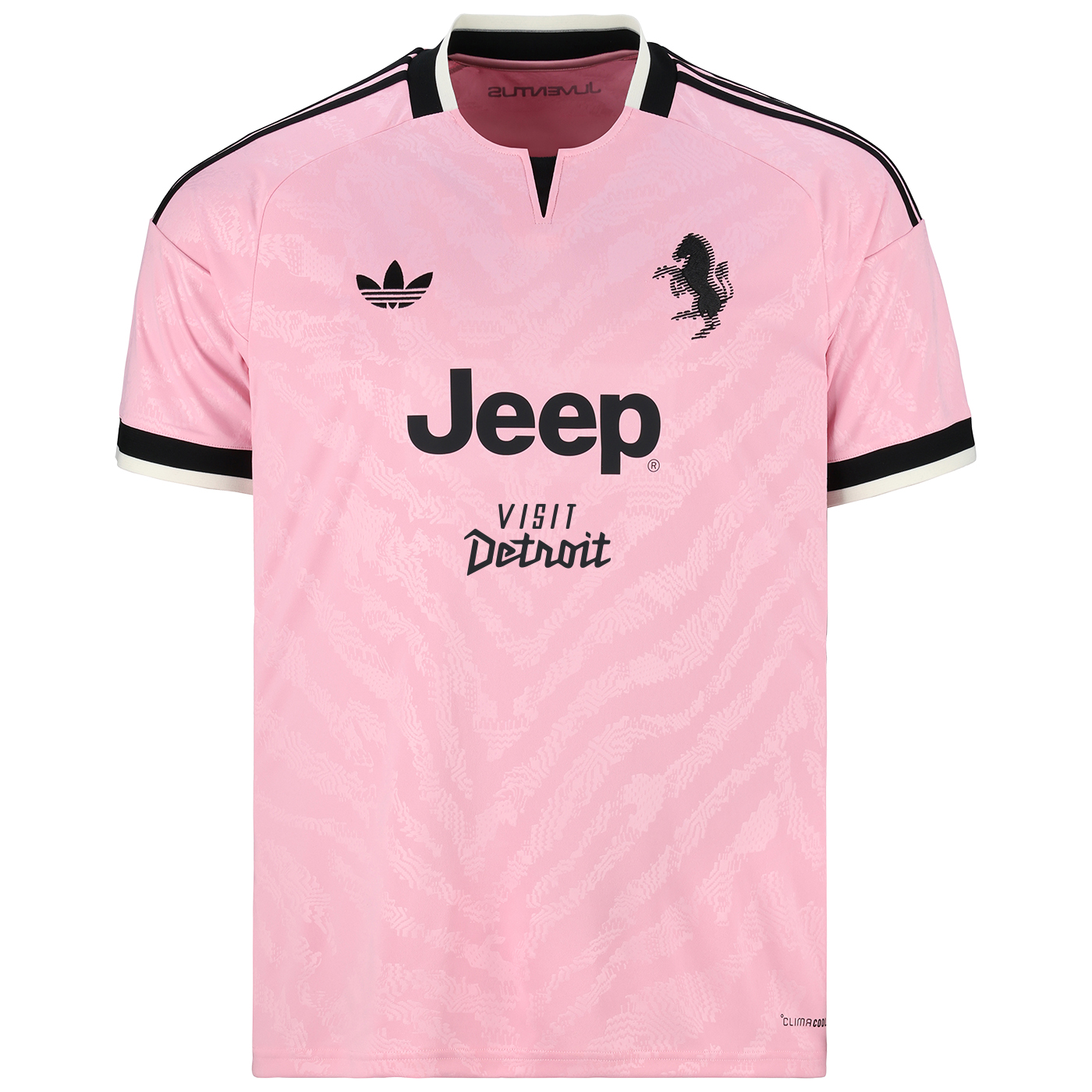 Juventus Away Jersey Fan Version 26/27