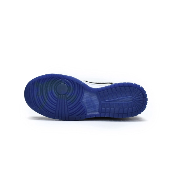 Union x Nike Dunk Low Midnight Navy DJ9649-401