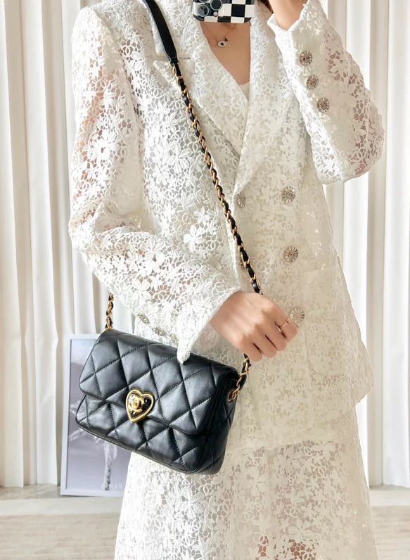 Chan New 23p mobile phone bag