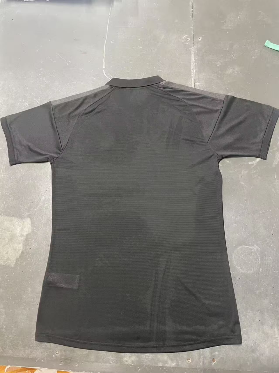 Inter Miami Away Man Player Version Jersey 26/27