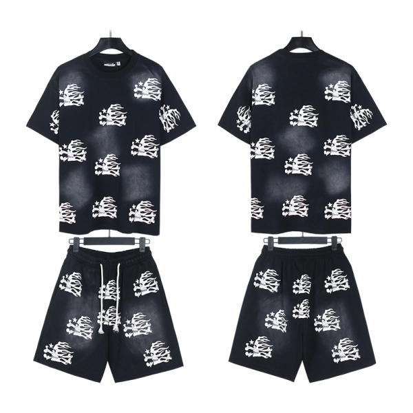 Hellstar Leisure suit  6726