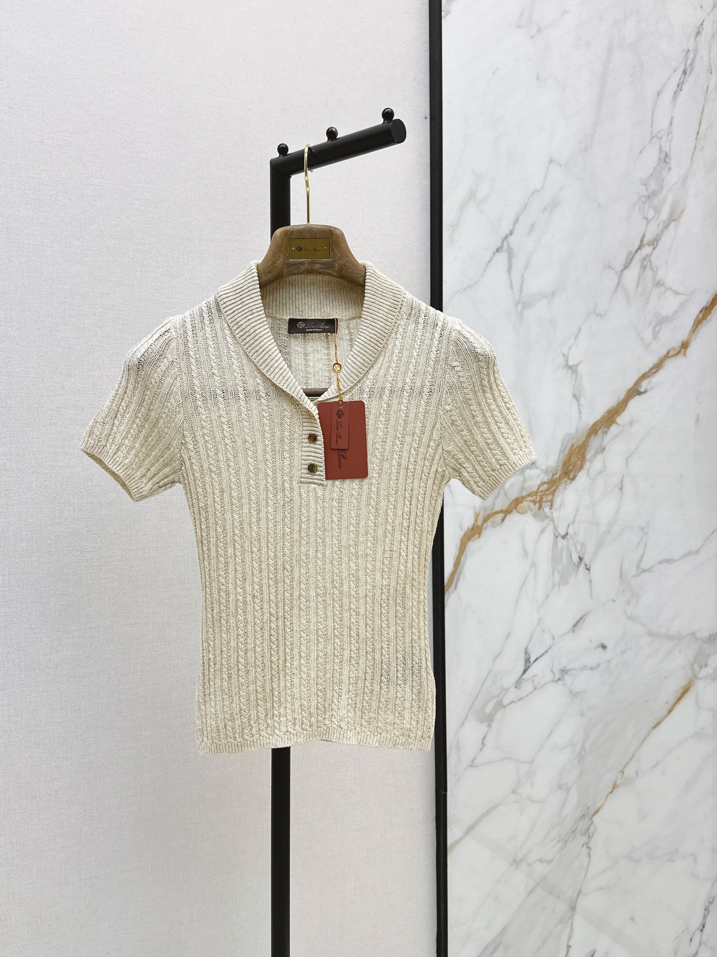 Loro New Knitwear