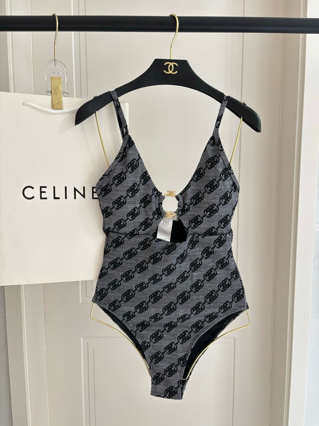 Celi New Swimsuit