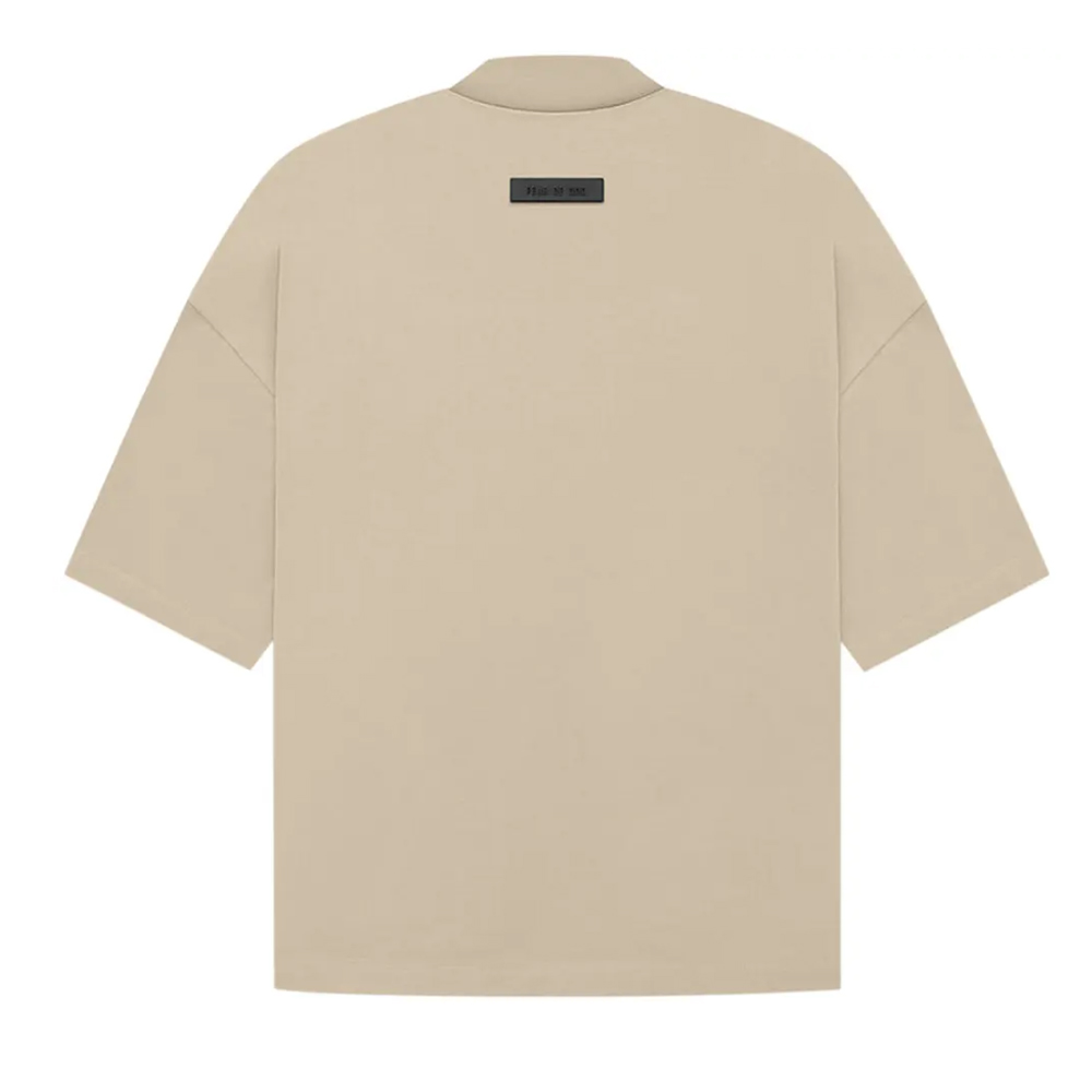 Dusty Beige Tee