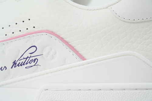 Pkkicks God Batch Louis Vuitton Sneakers Pink (NFC)